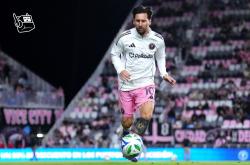 雷速体育比分官网直播-梅西在纽约的比赛中落败