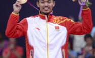 雷速体育比分官网直播-关于乒乓球明星林丹将破纪录的信息