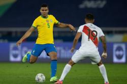 雷速体育网页版-关于巴西举行足球比赛，火箭表现悬殊的信息