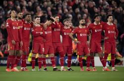 雷速体育官方-利物浦VS皇马：历史之争再现的简单介绍