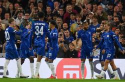 雷速体育下载-关于欧预赛意外发现！出现黑马逆袭之势的信息