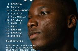 雷速体育比分官网直播-关于切尔西客场逆转水晶宫，保持领先优势的信息