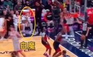 雷速体育比分官网-奇才击败篮网，翻转局面取得胜利