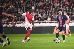 雷速体育比分直播-包含南特主场迎战摩纳哥，争取争取取胜的词条