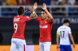 雷速体育官网首页-包含恒大客场战平泰达，领先优势缩小的词条