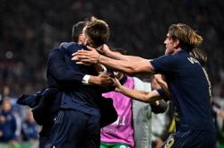 雷速体育官网首页-意甲豪门客场逆转，冲出困境