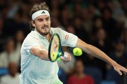 雷速体育官方-世界网球队绝地反击法国网球队，西西帕斯完成帽子戏法的简单介绍