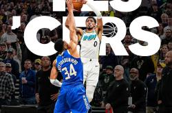 雷速体育-包含雄鹿鏖战热火B队，锡安惊艳世界的词条