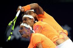 雷速体育下载-包含法网逆转蒙特卡洛大师赛，纳达尔点燃赛场的词条