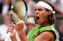 雷速体育电脑版官网下载-蒙特卡洛大师赛横扫拉沃尔杯，纳达尔惊艳四座