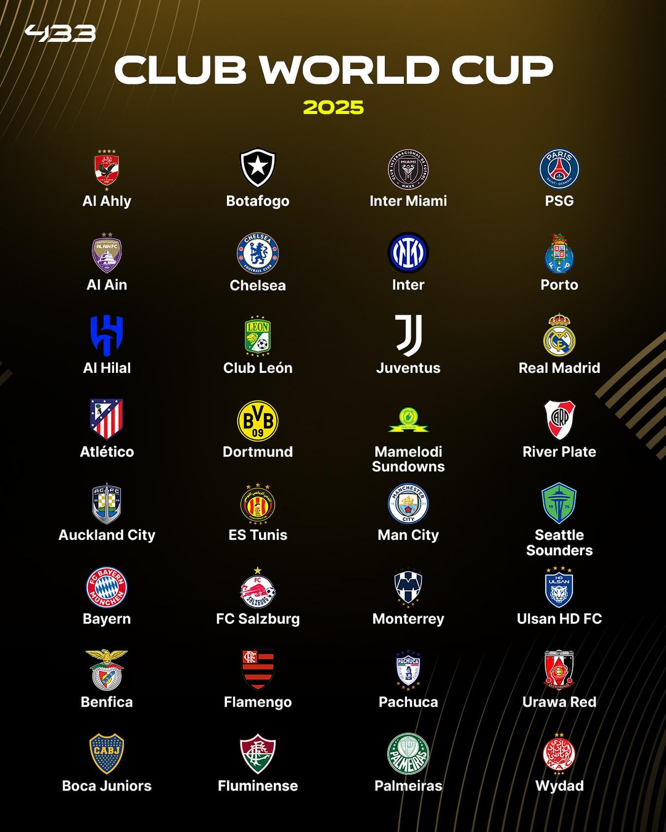 2025世俱杯：巴塞罗那赛前焦点揭秘的简单介绍
