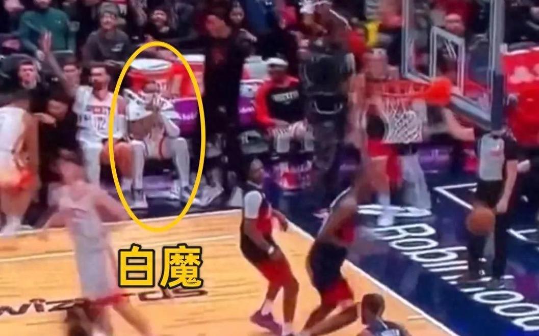 奇才击败篮网，翻转局面取得胜利