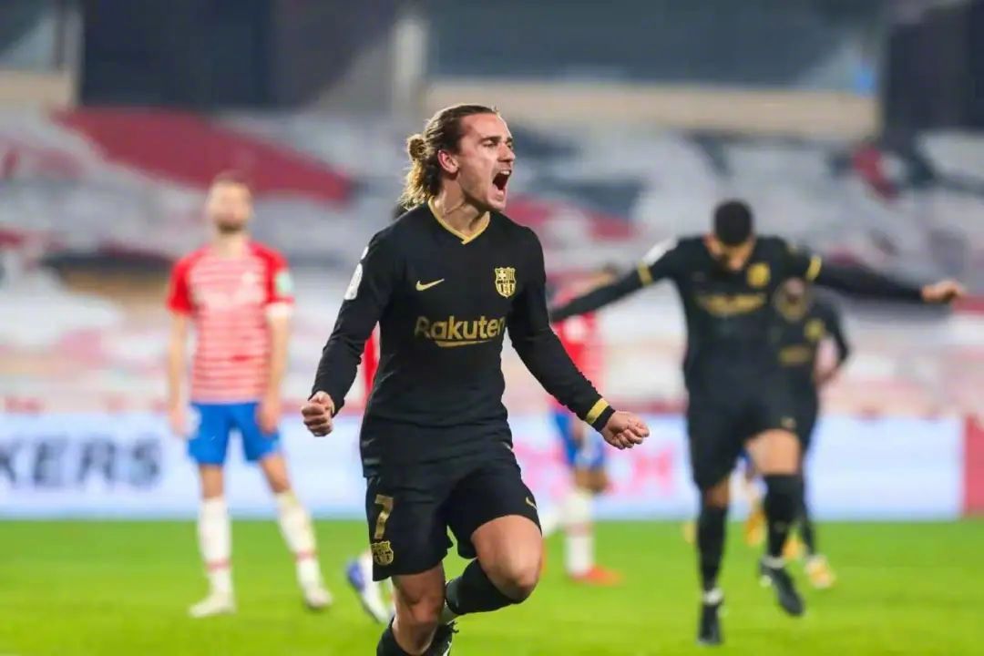 格拉纳达客场平局，表现中规中矩