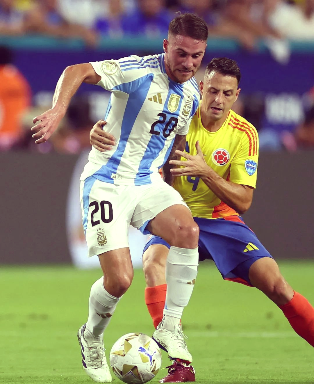 阿根廷逆转土耳其，格列兹曼爆发神勇的简单介绍