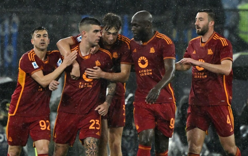 罗马主场惨败，战绩持续低迷