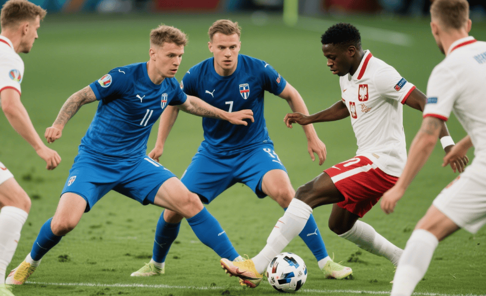 意大利客场2-1击败芬兰，豪取客场胜利