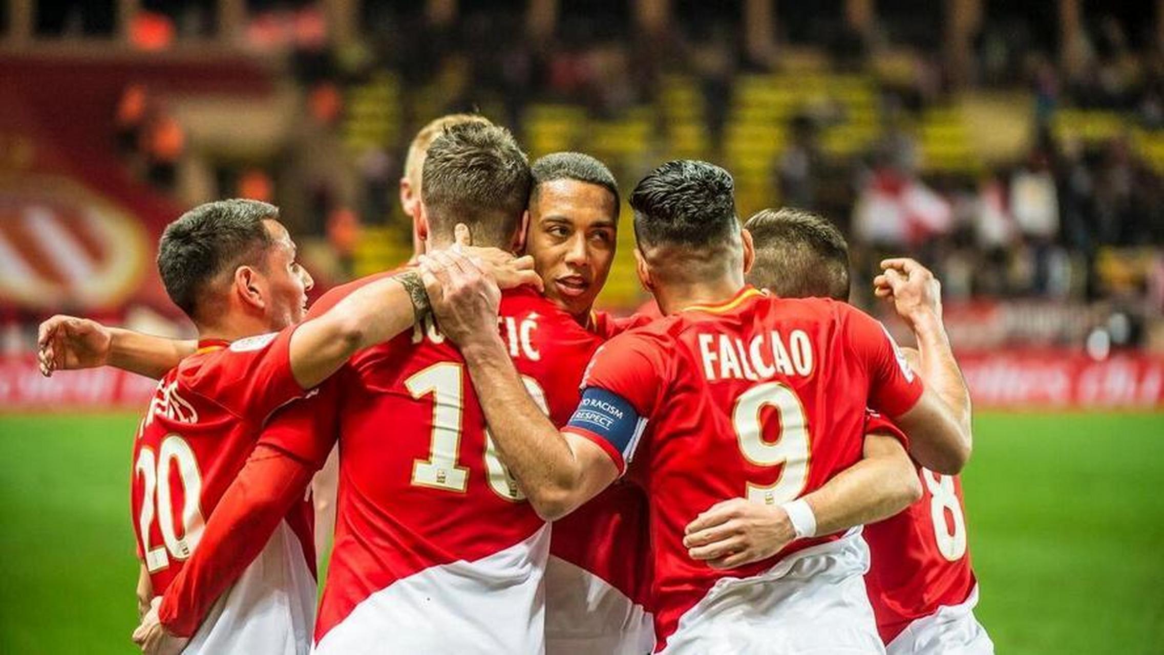 摩纳哥主场大胜，完胜对手取得胜利