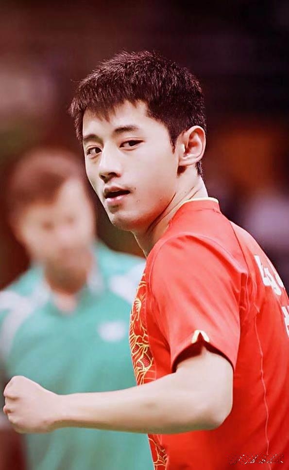 关于德国乒乓球队翻盘韩国乒乓球队，张继科绝境逆转的信息