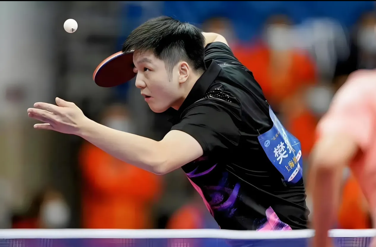 关于波兰乒乓球队绝杀法国乒乓球队，樊振东绝境逆转的信息