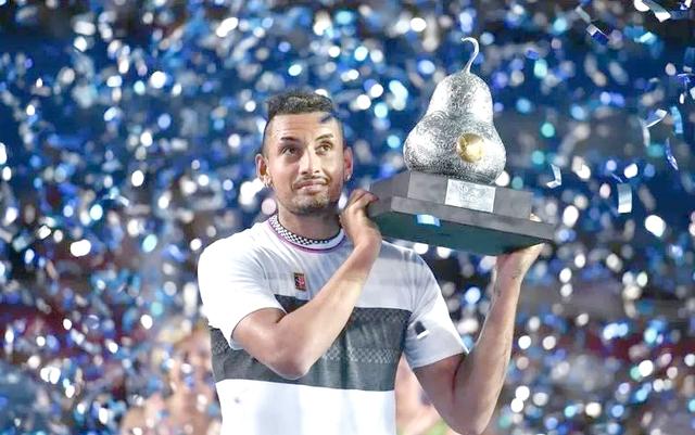 关于意大利网球队碾压欧洲网球队，克耶高斯高光表现的信息