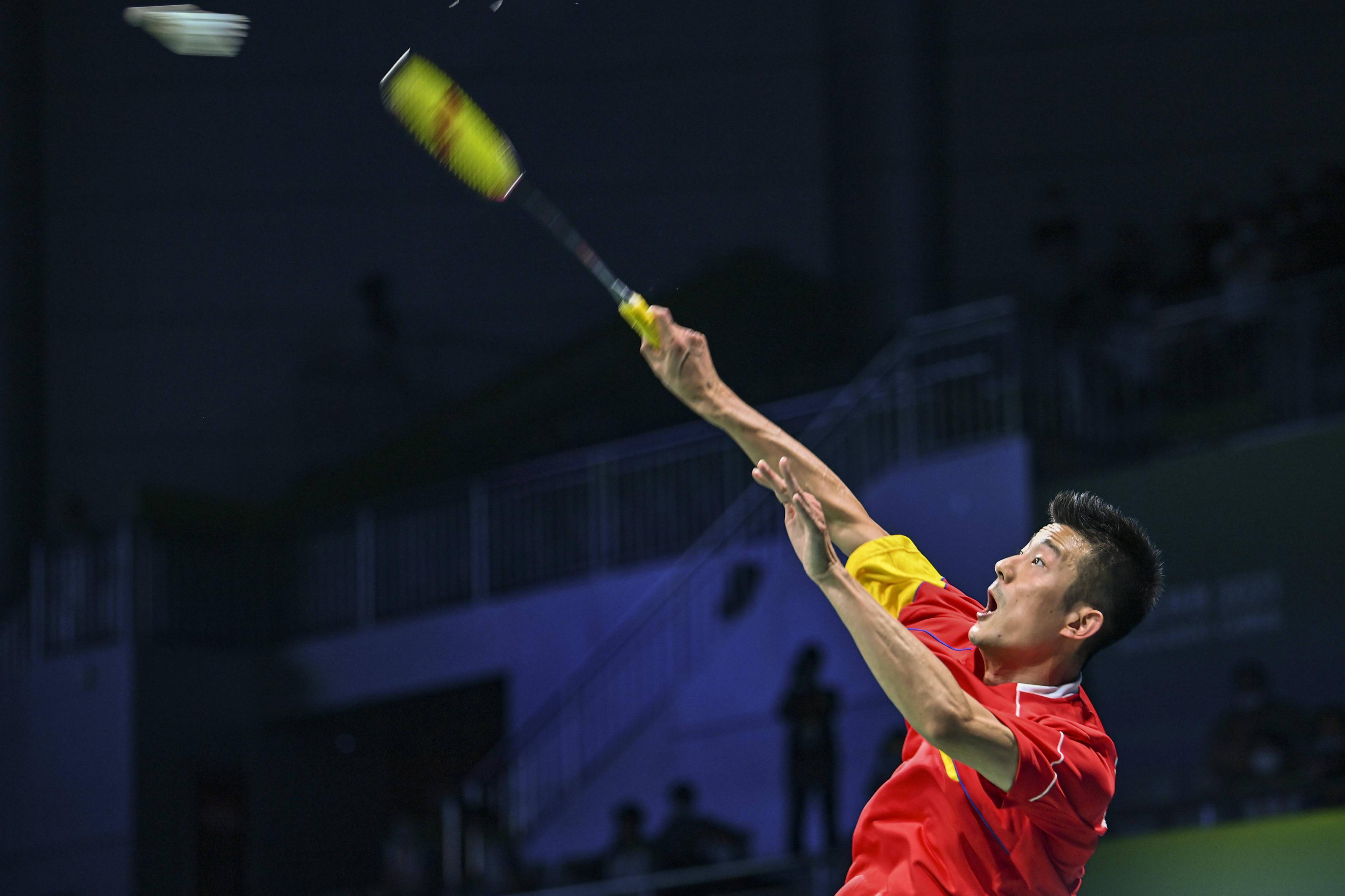 包含泰国羽毛球队强势印度羽毛球队,谌龙惊艳世界的词条 包含泰国羽毛球队强势印度羽毛球队,谌龙惊艳世界的词条