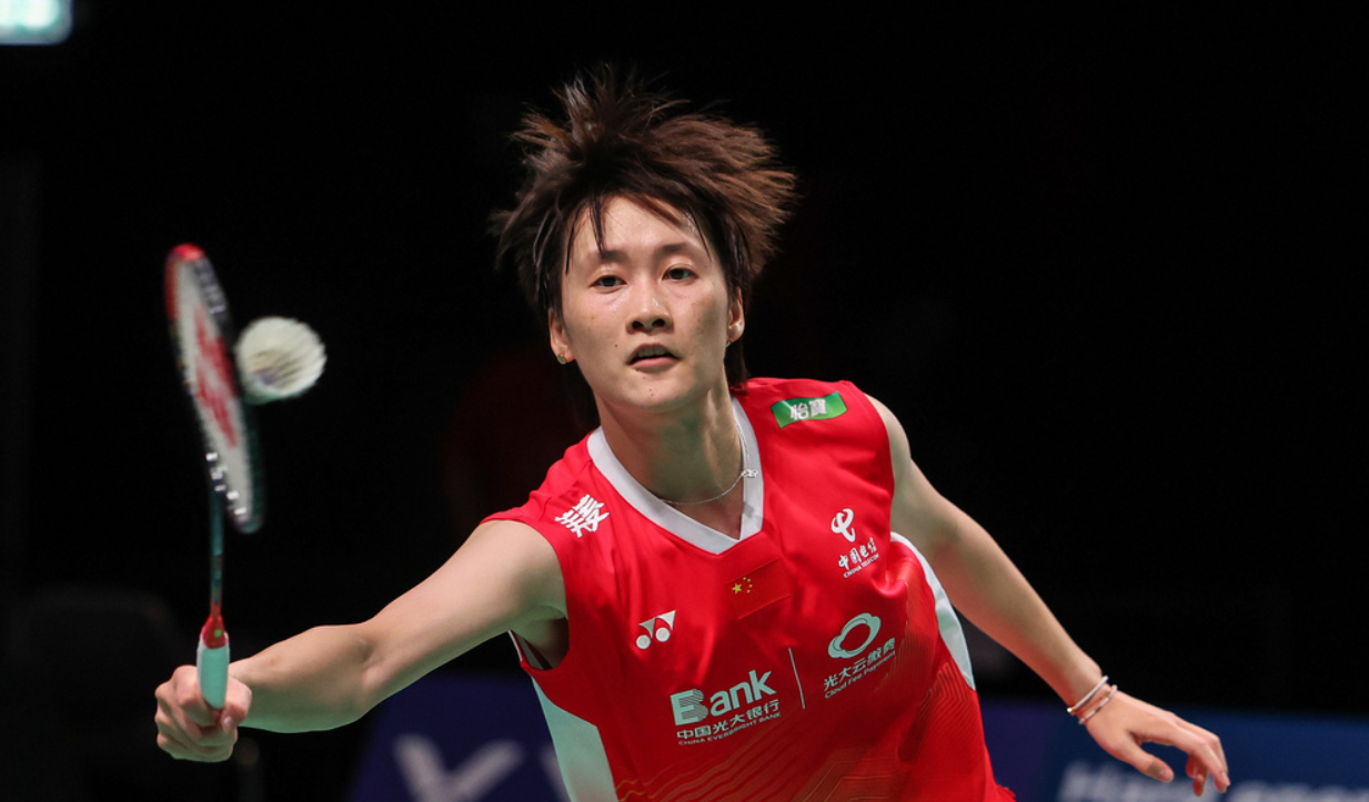 中国羽毛球队险胜法国羽毛球队,马琳关键制胜的简单介绍 中国羽毛球队险胜法国羽毛球队,马琳关键制胜的简单介绍