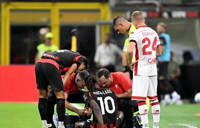 勒沃库森鏖战AC米兰，德布劳内绝境逆转的简单介绍