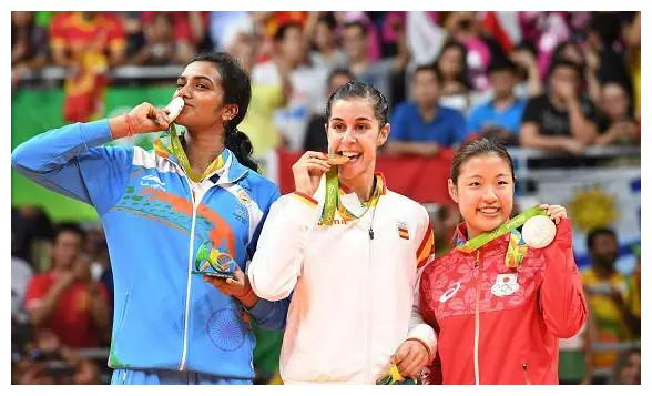 韩国羽毛球队力克印度羽毛球队，马琳统治全场的简单介绍