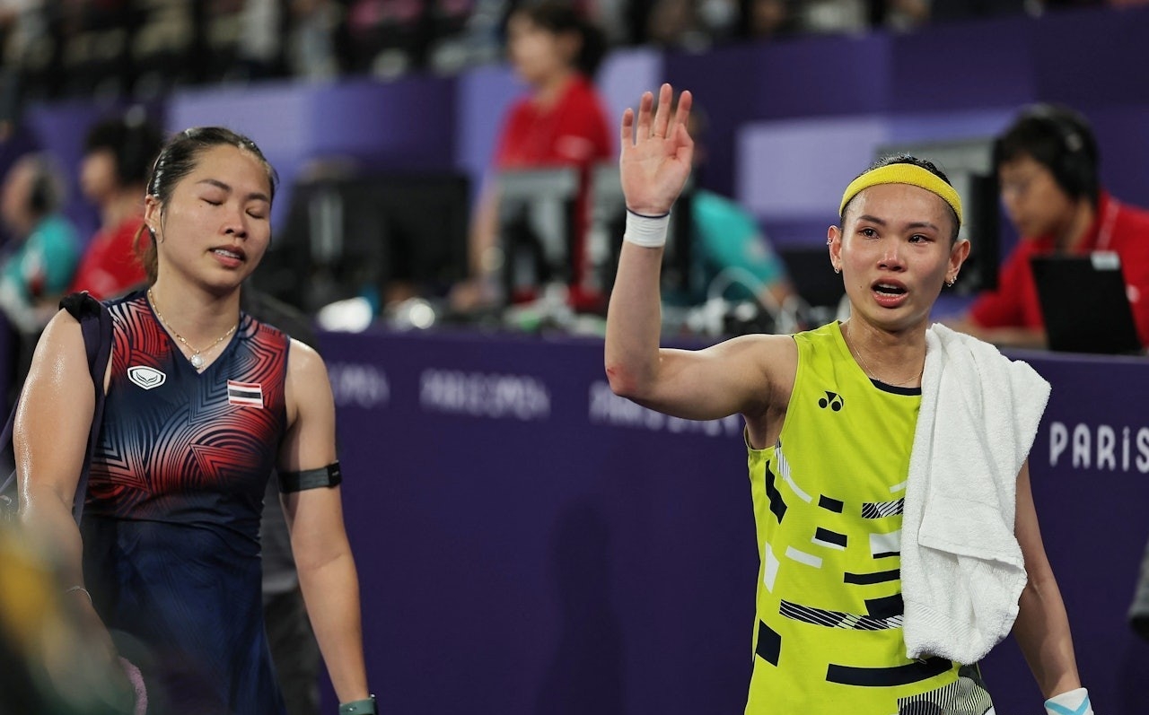 日本队险胜德国队，戴资颖惊艳四座的简单介绍