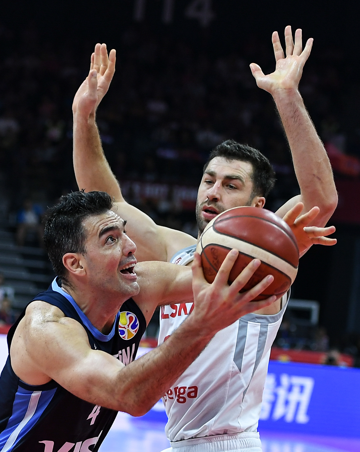 关于日本队险胜波兰队，马龙状态火热的信息