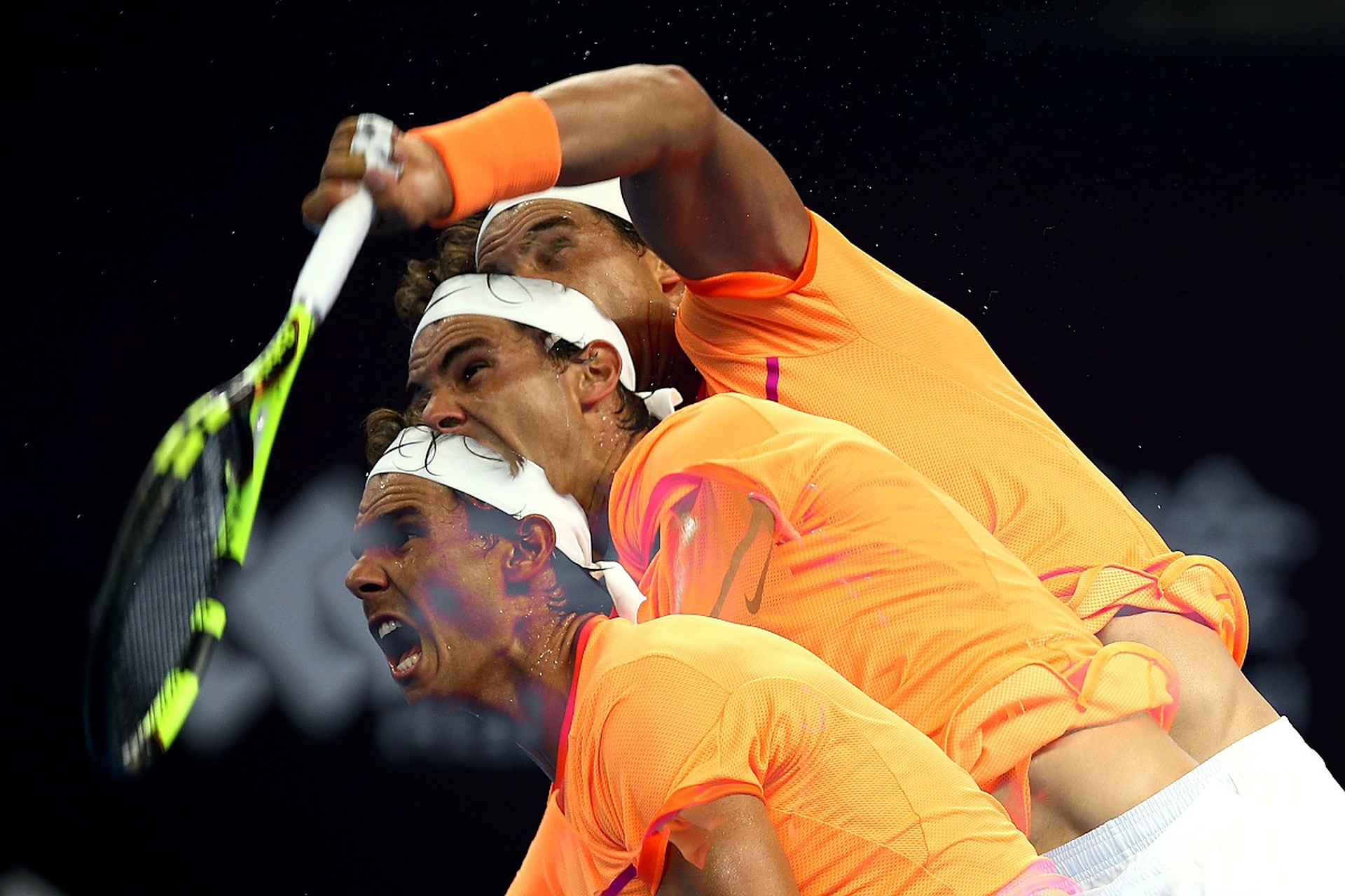 包含法网逆转蒙特卡洛大师赛，纳达尔点燃赛场的词条