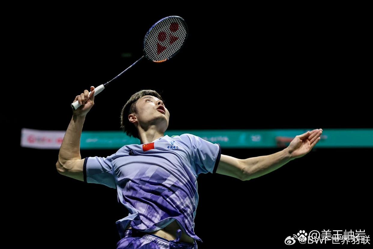 关于印尼队横扫马来西亚队,石宇奇状态火热的信息 关于印尼队横扫马来西亚队,石宇奇状态火热的信息