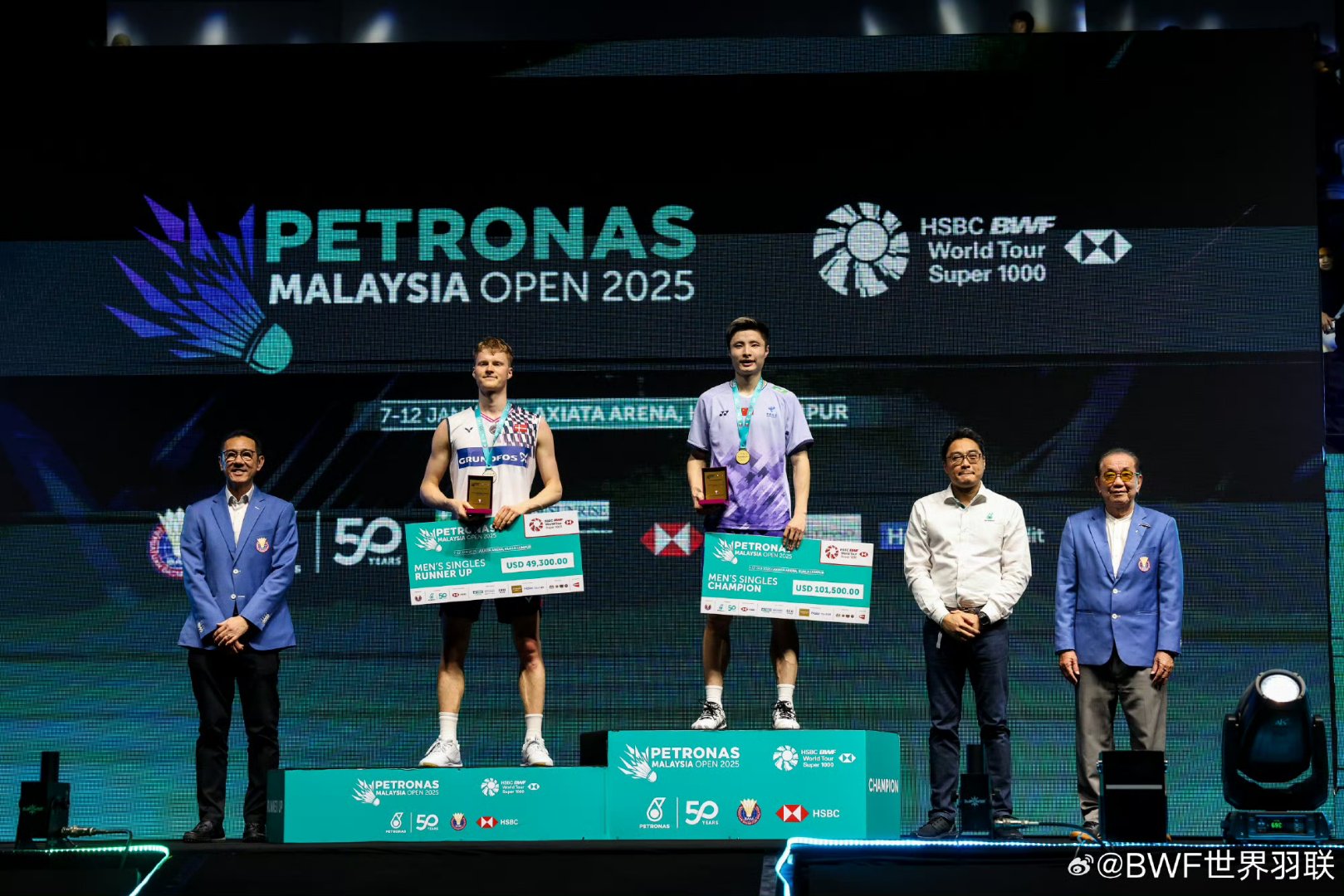 关于印尼队横扫马来西亚队,石宇奇状态火热的信息 关于印尼队横扫马来西亚队,石宇奇状态火热的信息