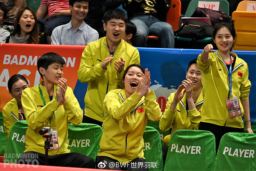 日本队绝杀德国队，陈雨菲扛起全队