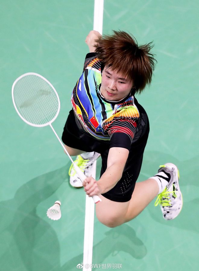 日本队绝杀德国队，陈雨菲扛起全队