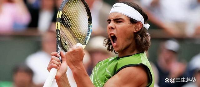 蒙特卡洛大师赛横扫拉沃尔杯，纳达尔惊艳四座