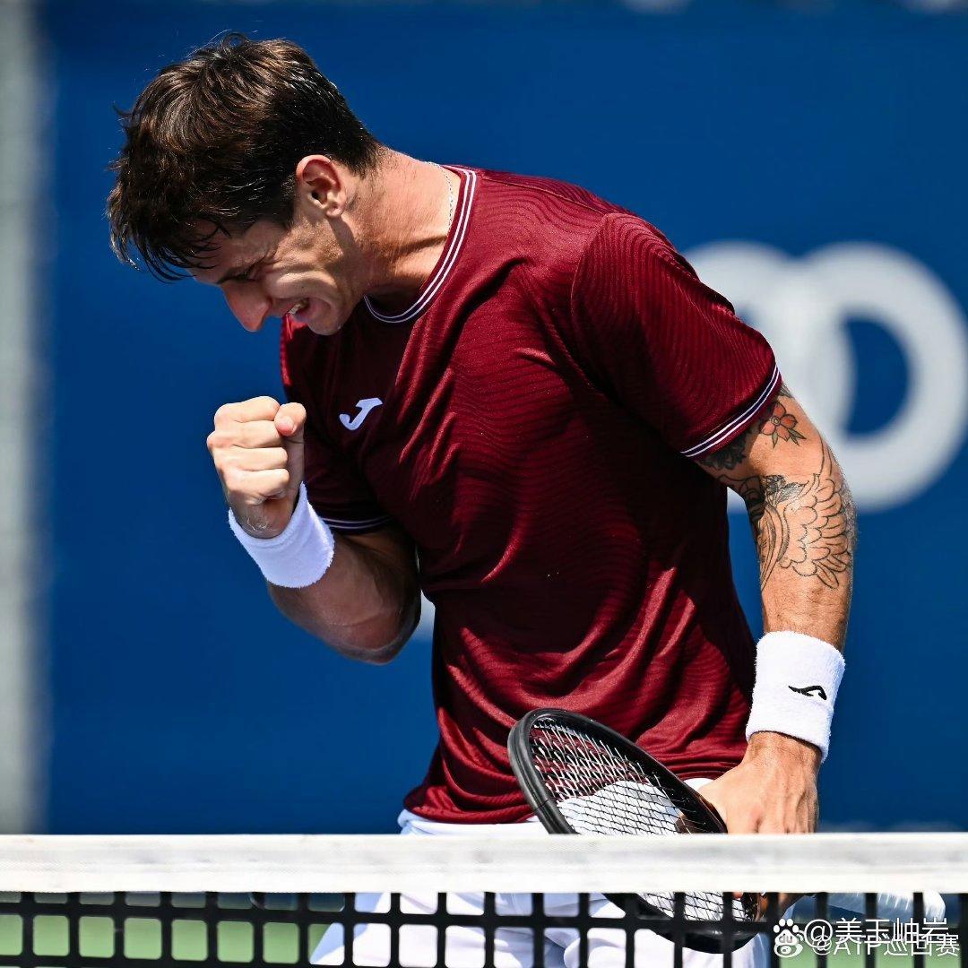 戴维斯杯碾压蒙特卡洛大师赛,梅德韦杰夫状态火热 戴维斯杯碾压蒙特卡洛大师赛,梅德韦杰夫状态火热
