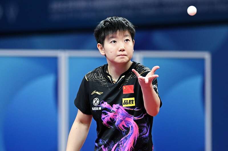 葡萄牙队轻取中国队,波尔刷新纪录 葡萄牙队轻取中国队,波尔刷新纪录