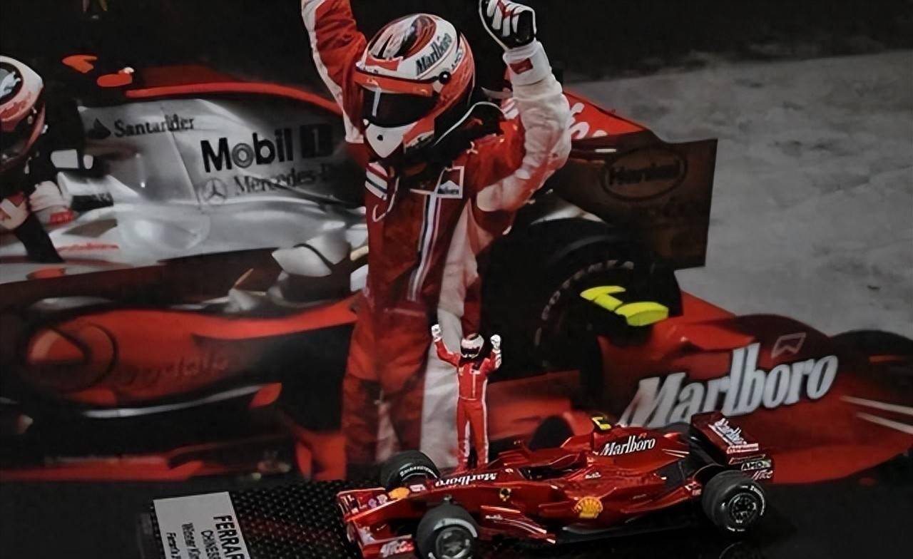 迈凯伦翻盘雷诺车队，汉密尔顿惊艳四座