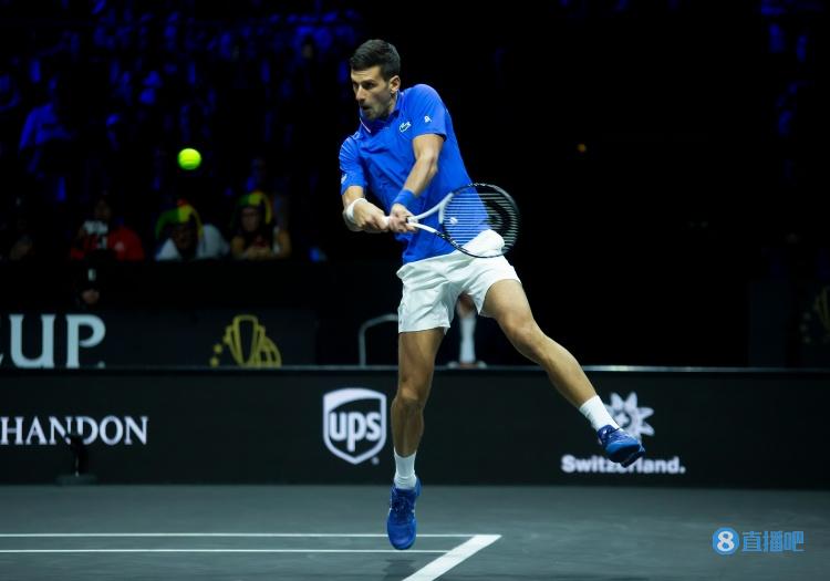 拉沃尔杯完胜澳网，德约科维奇惊艳四座